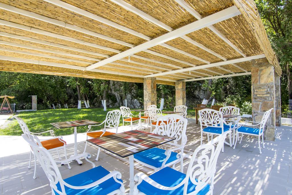 Dalyan Basar Hotel Exterior foto