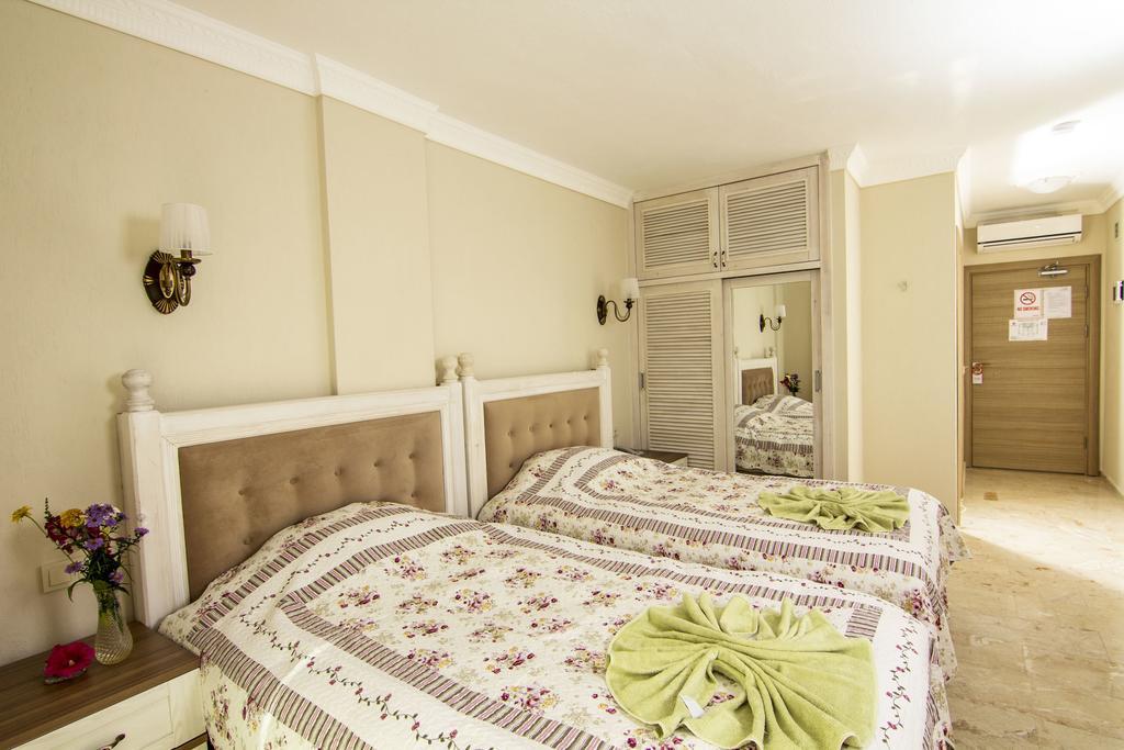Dalyan Basar Hotel Quarto foto