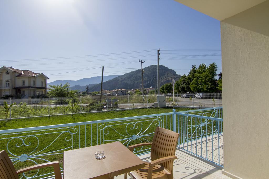 Dalyan Basar Hotel Quarto foto