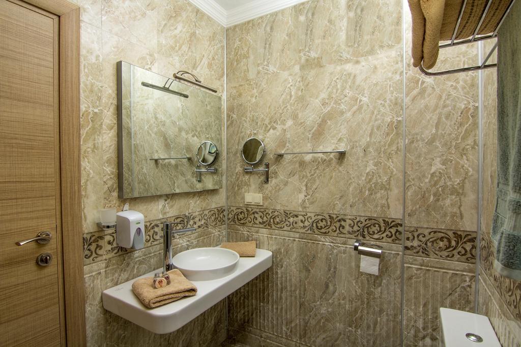 Dalyan Basar Hotel Quarto foto