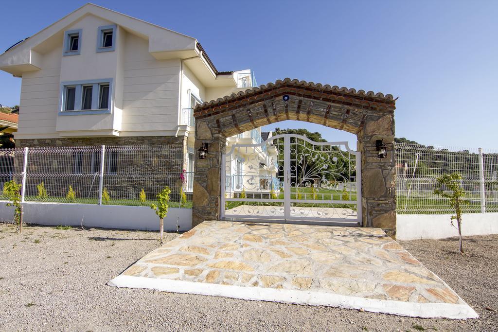 Dalyan Basar Hotel Exterior foto