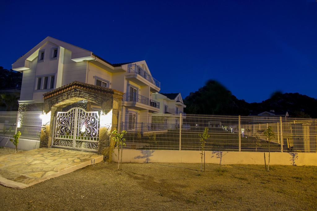 Dalyan Basar Hotel Exterior foto